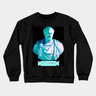Cicero Crewneck Sweatshirt